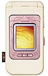 Nokia 7390 Tribal art & Ethnic decoration - L'Amour Collection - ����