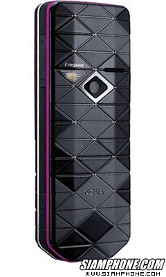Nokia 7500 Prism - ����