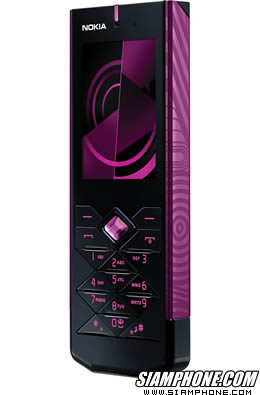 Nokia 7900 Crystal Prism - ����