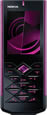 Nokia 7900 Crystal Prism - ����