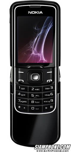 Nokia 8600 Luna - ����