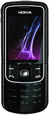 Nokia 8600 Luna - ����