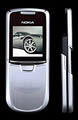 Nokia 8800 Aston Martin Edition - ����