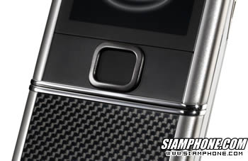 Nokia 8800 Carbon Arte - โนเกีย