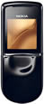 Nokia 8800 Sirocco - ����
