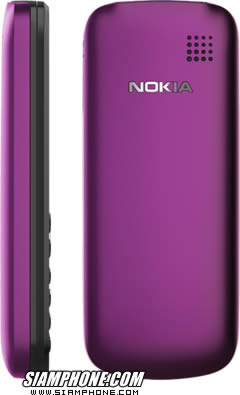 Nokia C1-02 - ���� C1-02