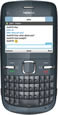 Nokia C3 - ���� C3