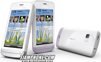 Nokia C5-03 -โนเกีย C5-03