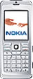 Nokia E60