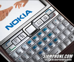 Nokia E61i - โนเกีย