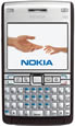 Nokia E61i - ���� Eseries