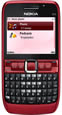 Nokia E63 - ���� E63