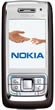 Nokia E65 - ���� Eseries