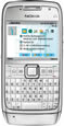 Nokia E71 - ����