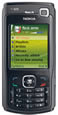 Nokia N70 Black - ���� Nseries