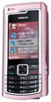 Nokia 'Nseries' N72 - ����
