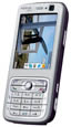 Nokia 'Nseries' N73 - ����