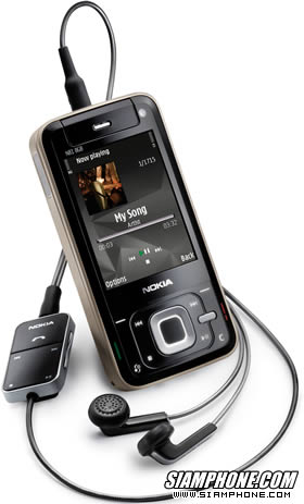 Nokia N81 8GB - ����