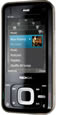 Nokia N81 8GB - ����