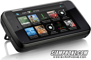 Nokia N900 - โนเกีย N900