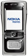 Nokia N91