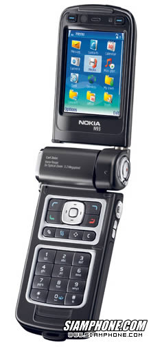 Nokia N93 - โนเกีย