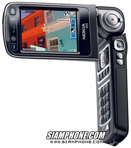 Nokia N93 - โนเกีย