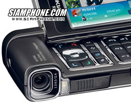 Nokia N93 - โนเกีย