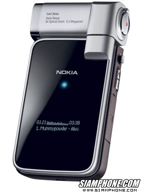 Nokia N93i - โนเกีย