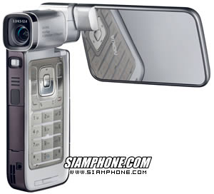 Nokia N93i - โนเกีย