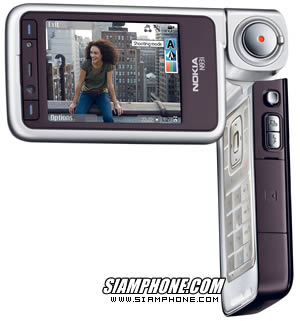 Nokia N93i - โนเกีย