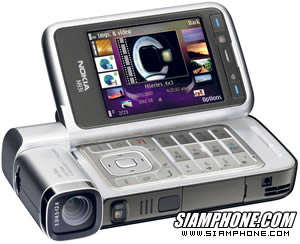 Nokia N93i - โนเกีย