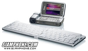 Nokia N93i - โนเกีย