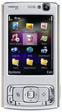 Nokia N95 - ���� Nseries