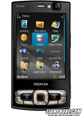 Nokia N95 8GB - ����