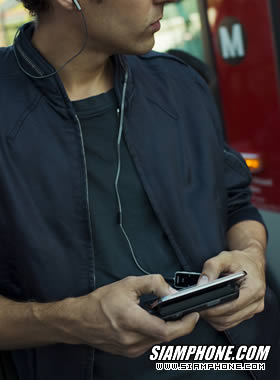 Nokia N97 Ivalo - โนเกีย N97 Ivalo