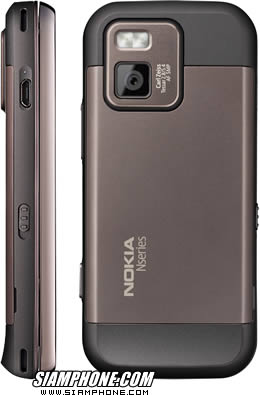 Nokia N97 mini - ���� N97 mini