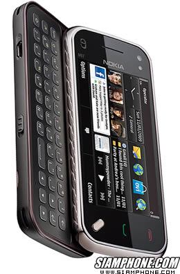Nokia N97 mini - ���� N97 mini