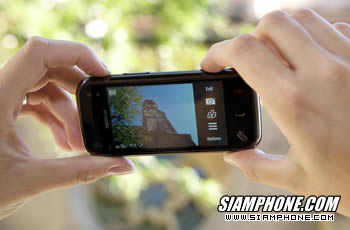 Nokia N97 mini - โนเกีย N97 mini
