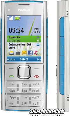 Nokia X2 - ���� X2