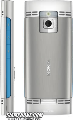 Nokia X2 - ���� X2