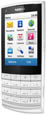 Nokia X3 Touch and Type - โนเกีย X3-02