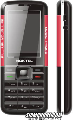 NOKTEL M19 - นกเทล