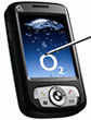 O2 XDA EXEC - �ͷ�