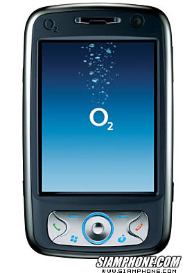 O2 Flame - �ͷ�
