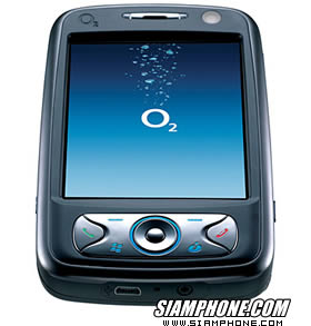 O2 Flame - �ͷ�