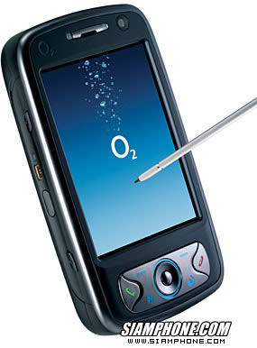 O2 Flame - �ͷ�