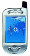 �ͷ� - O2 XDA