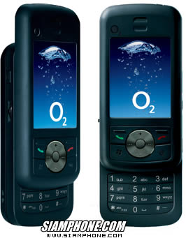 O2 XDA Stealth - �ͷ�