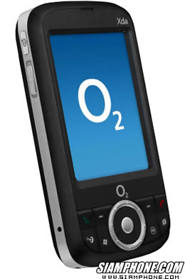 O2 XDA Orbit - โอทู